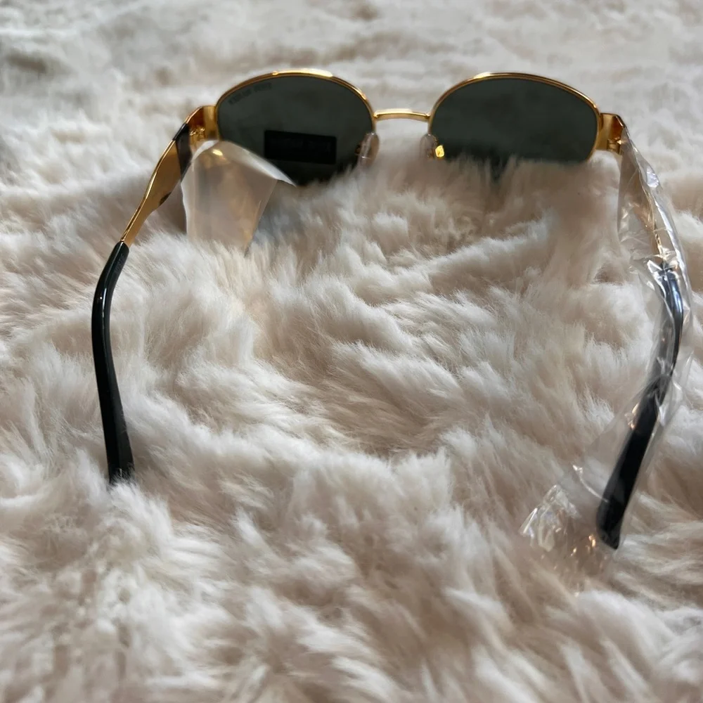 Steve Madden Mystie sunglasses